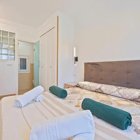 Cala Serena By Midelisa Oliva Exterior photo