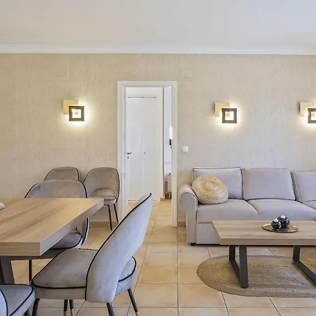 Cala Serena By Midelisa Oliva Exterior photo