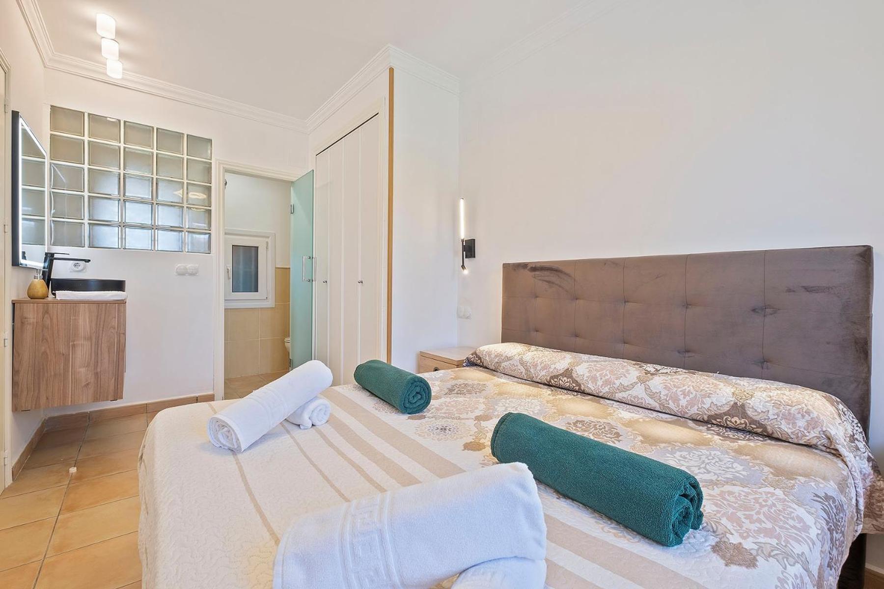Cala Serena By Midelisa Holiday home