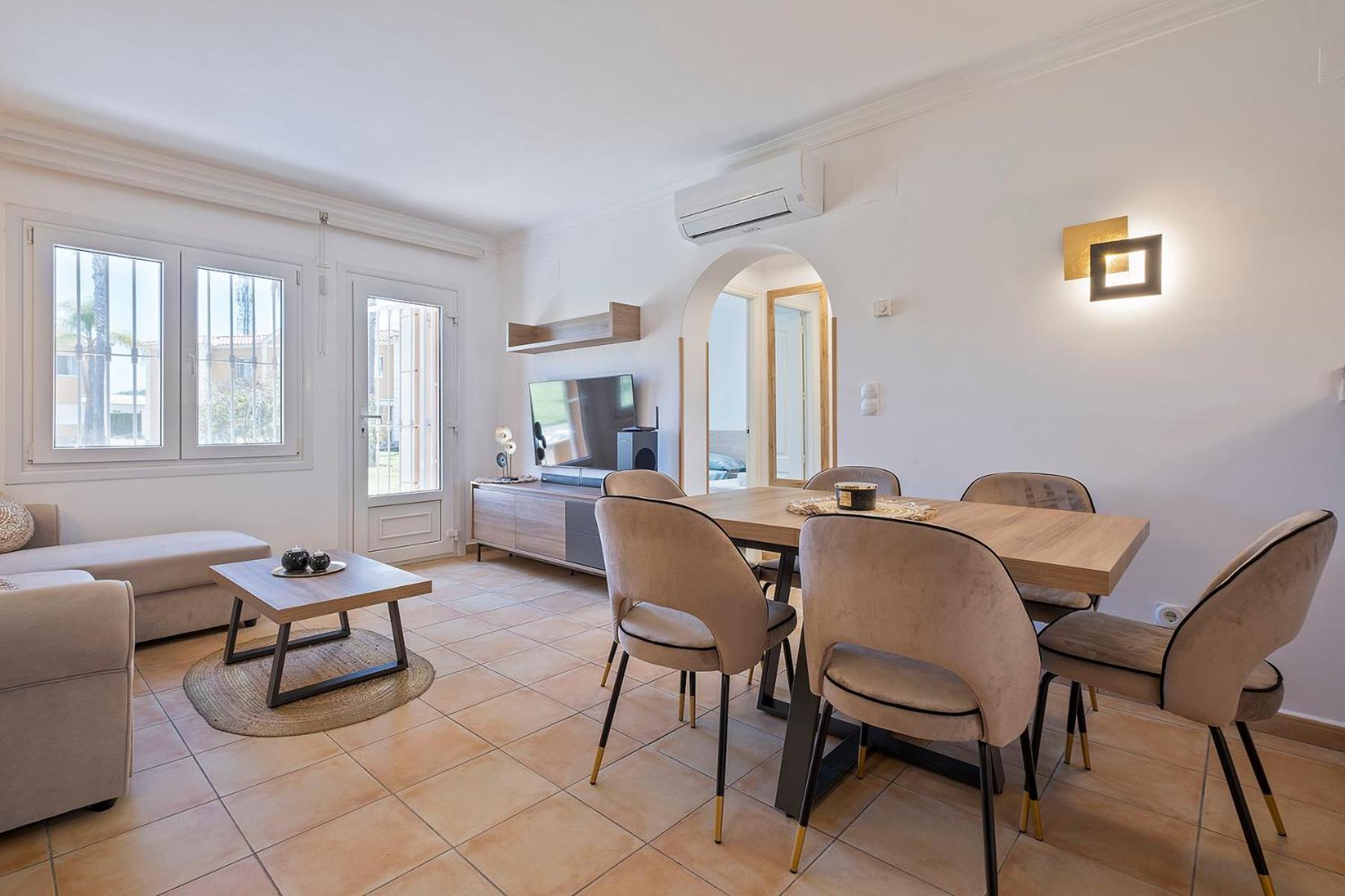 Cala Serena By Midelisa Holiday home