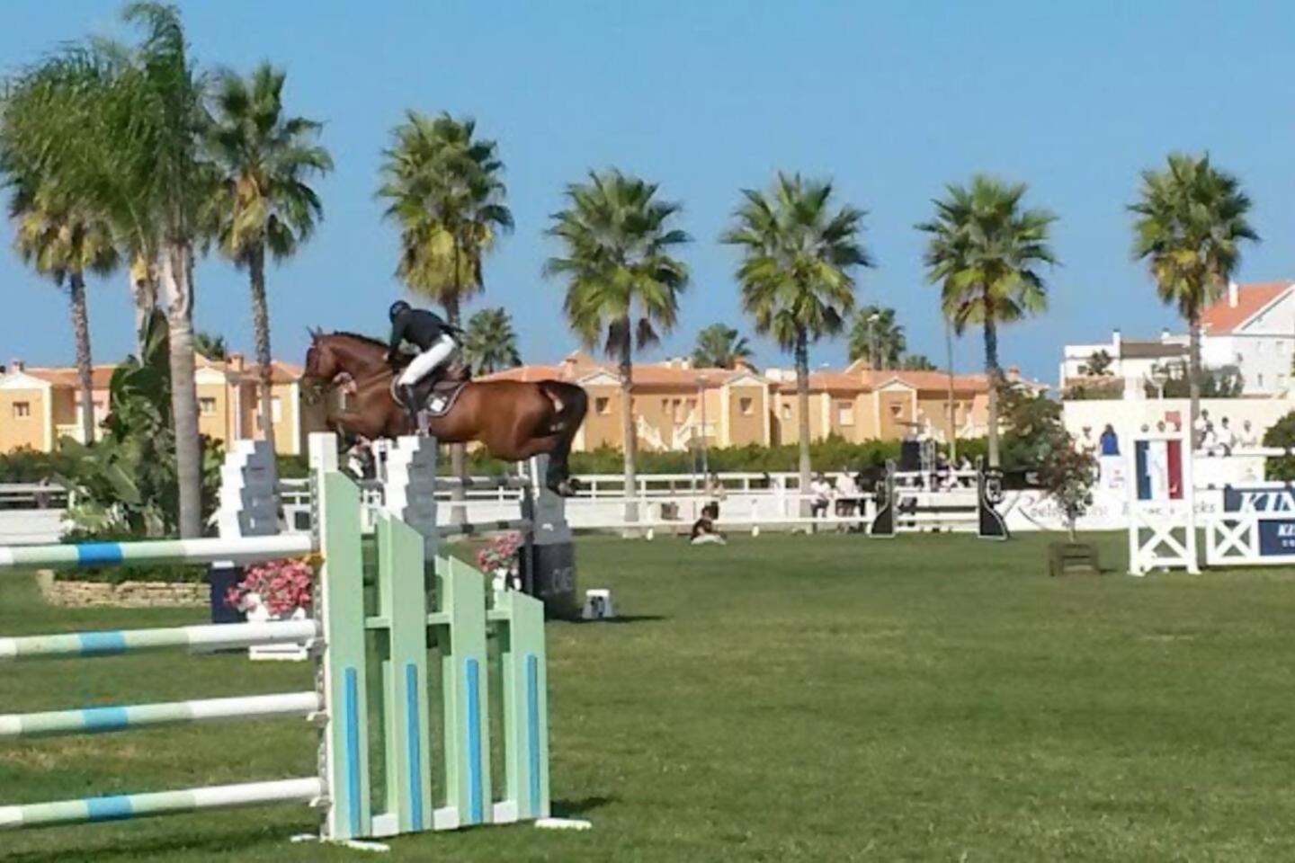 Cala Serena By Midelisa * Oliva
