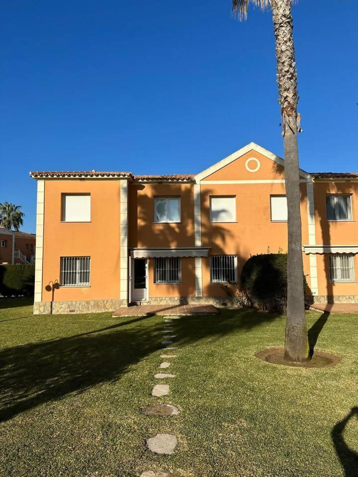 Cala Serena By Midelisa Holiday home Oliva