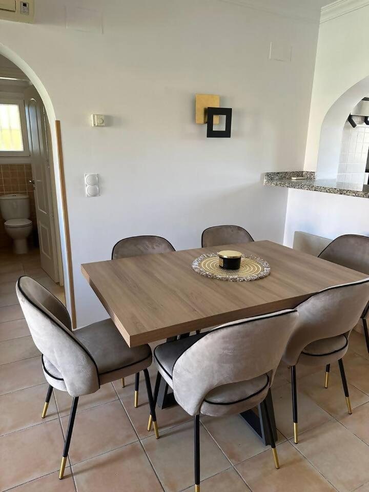 Holiday home Cala Serena By Midelisa Oliva