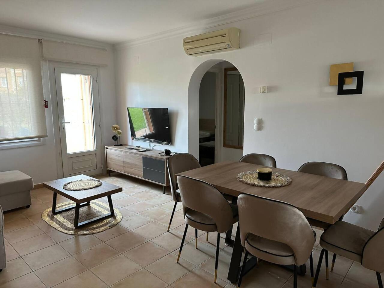 Holiday home Cala Serena By Midelisa