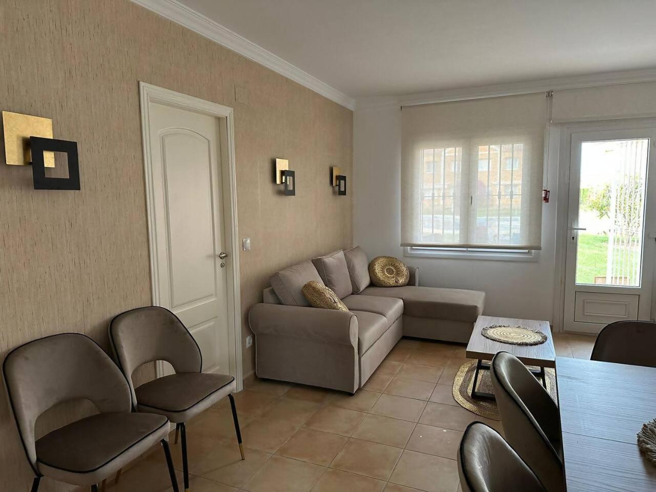 Cala Serena By Midelisa Holiday home Oliva