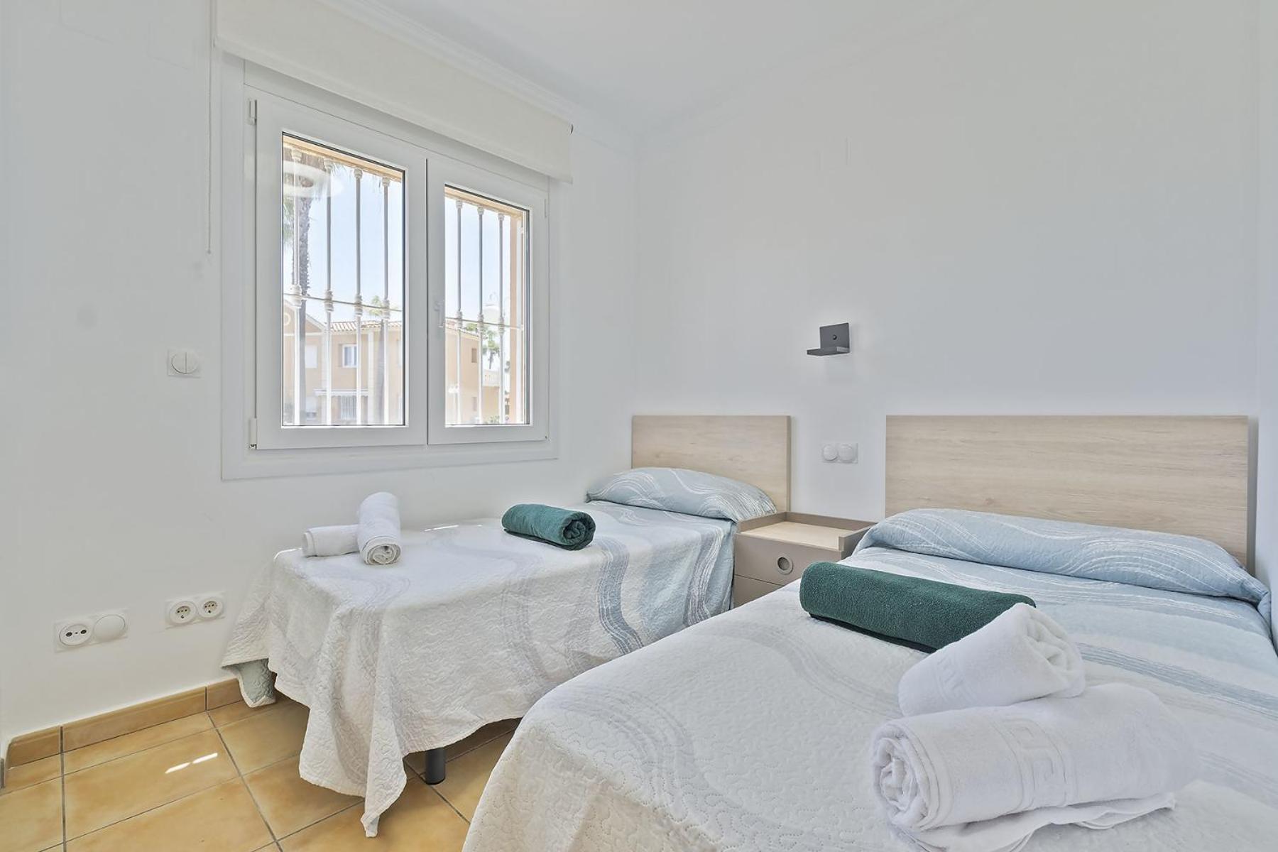 Cala Serena By Midelisa Holiday home *