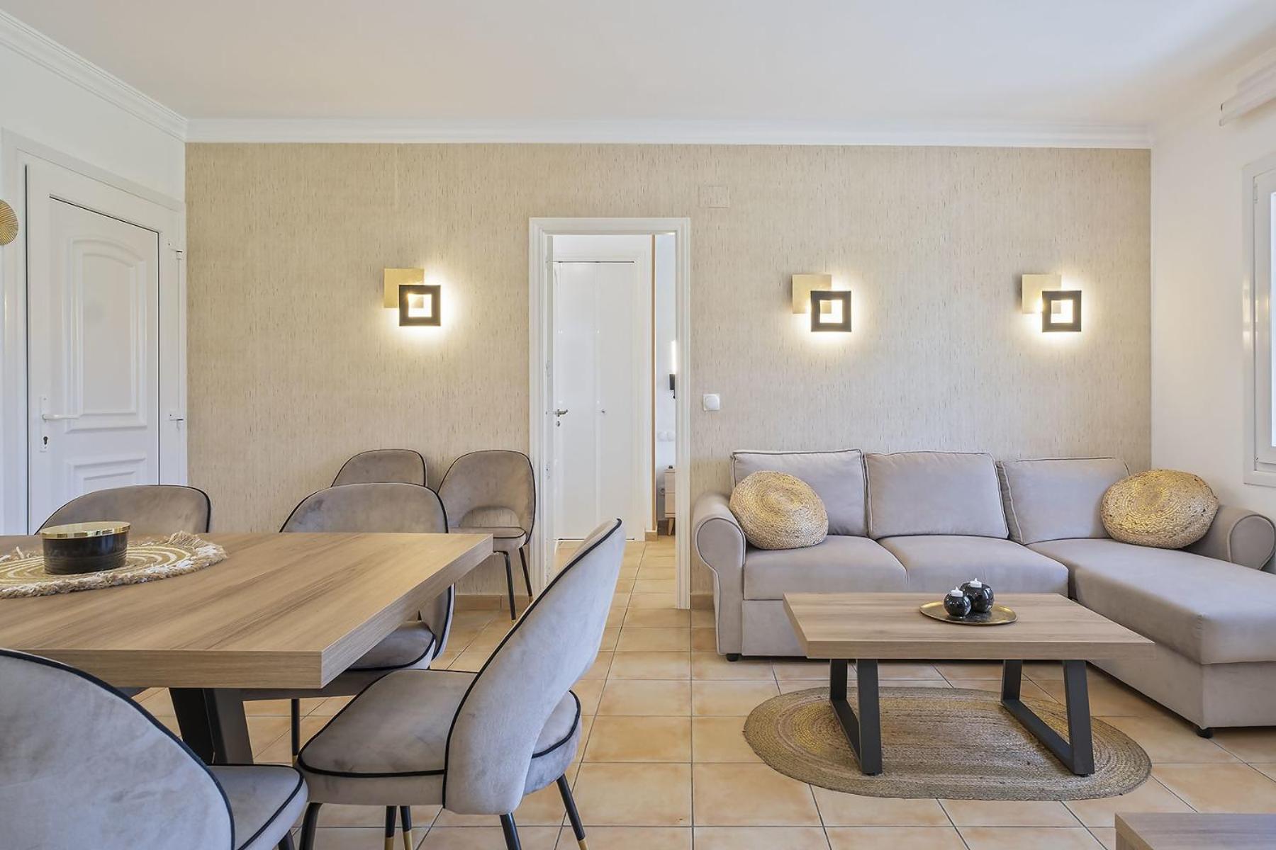 Holiday home Cala Serena By Midelisa *