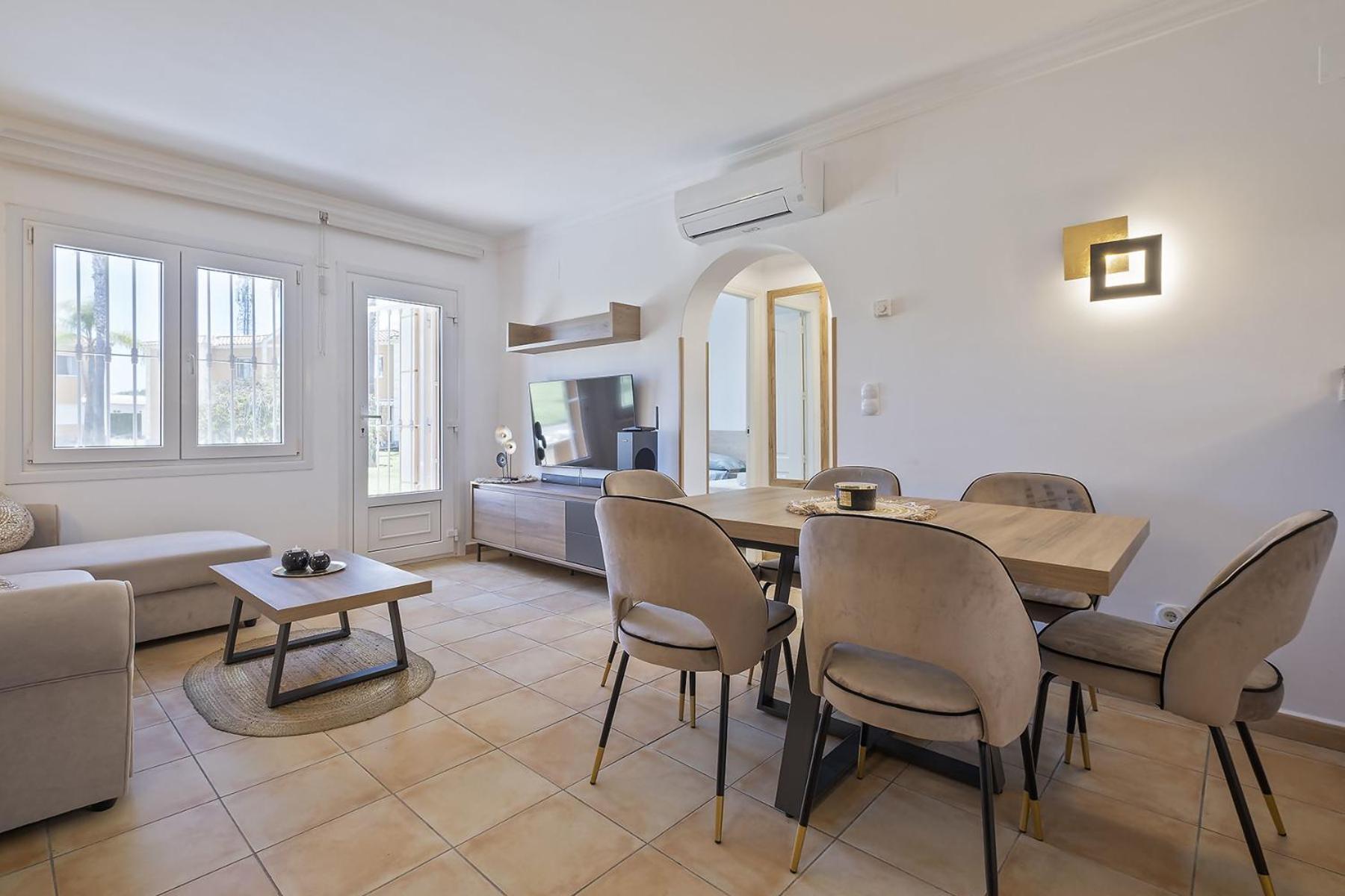 Holiday home Cala Serena By Midelisa