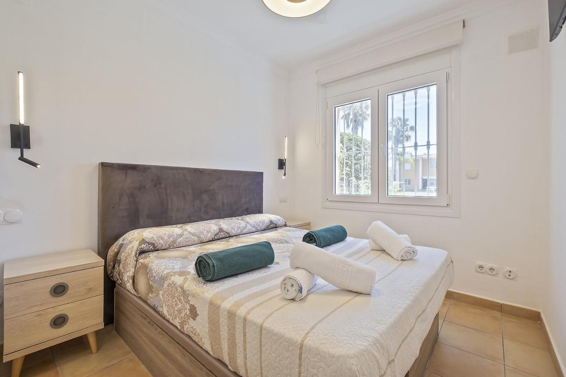 Cala Serena By Midelisa Holiday home *